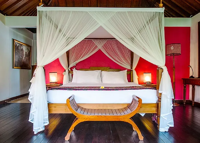 Umah Watu Villas