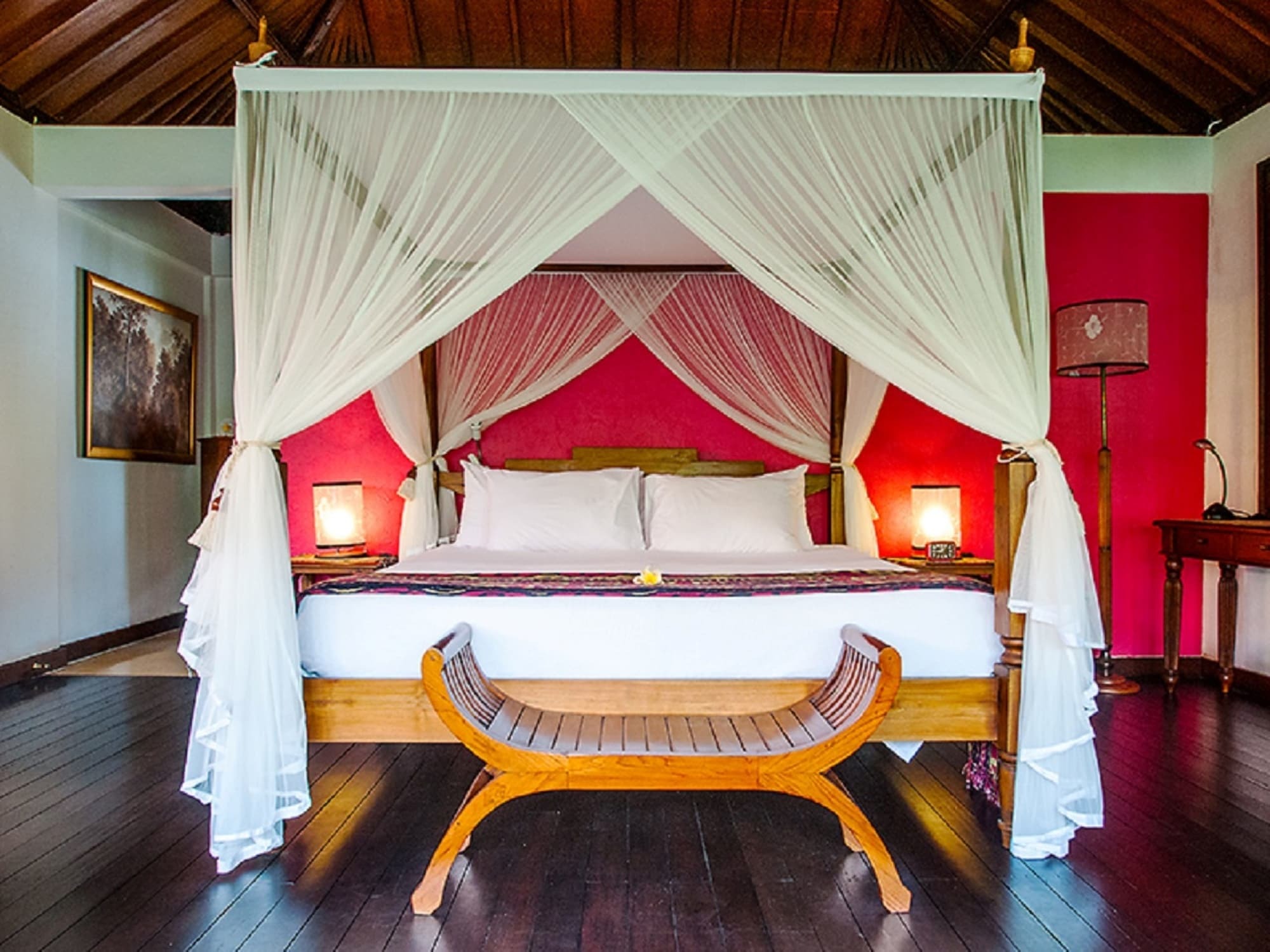 Villa Umah Watu *