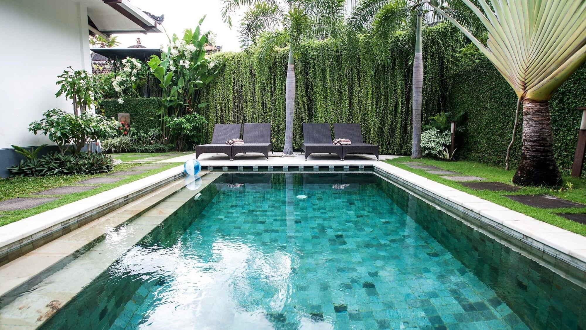Umah Watu Villa