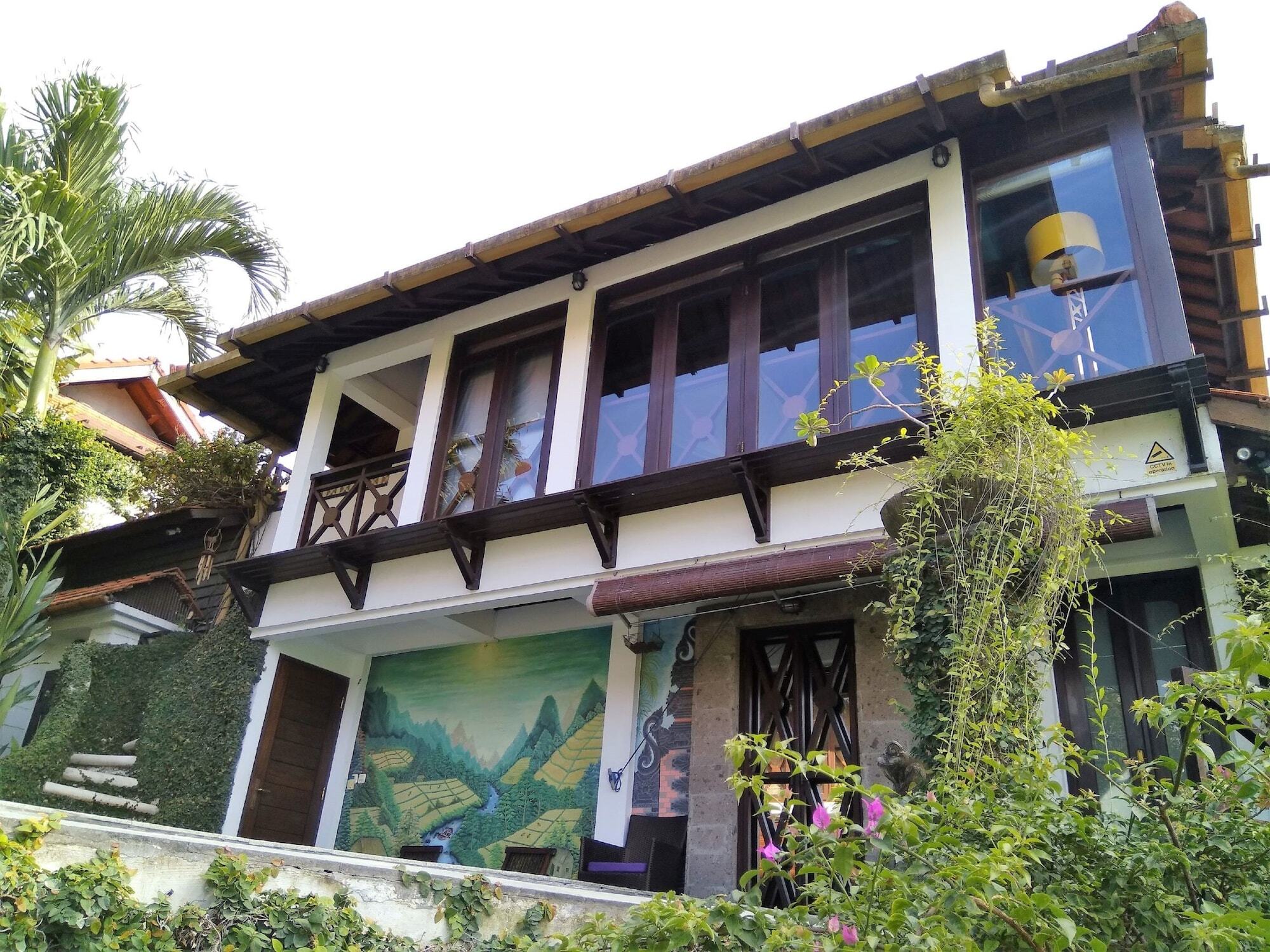 Umah Watu * Seminyak (Bali)