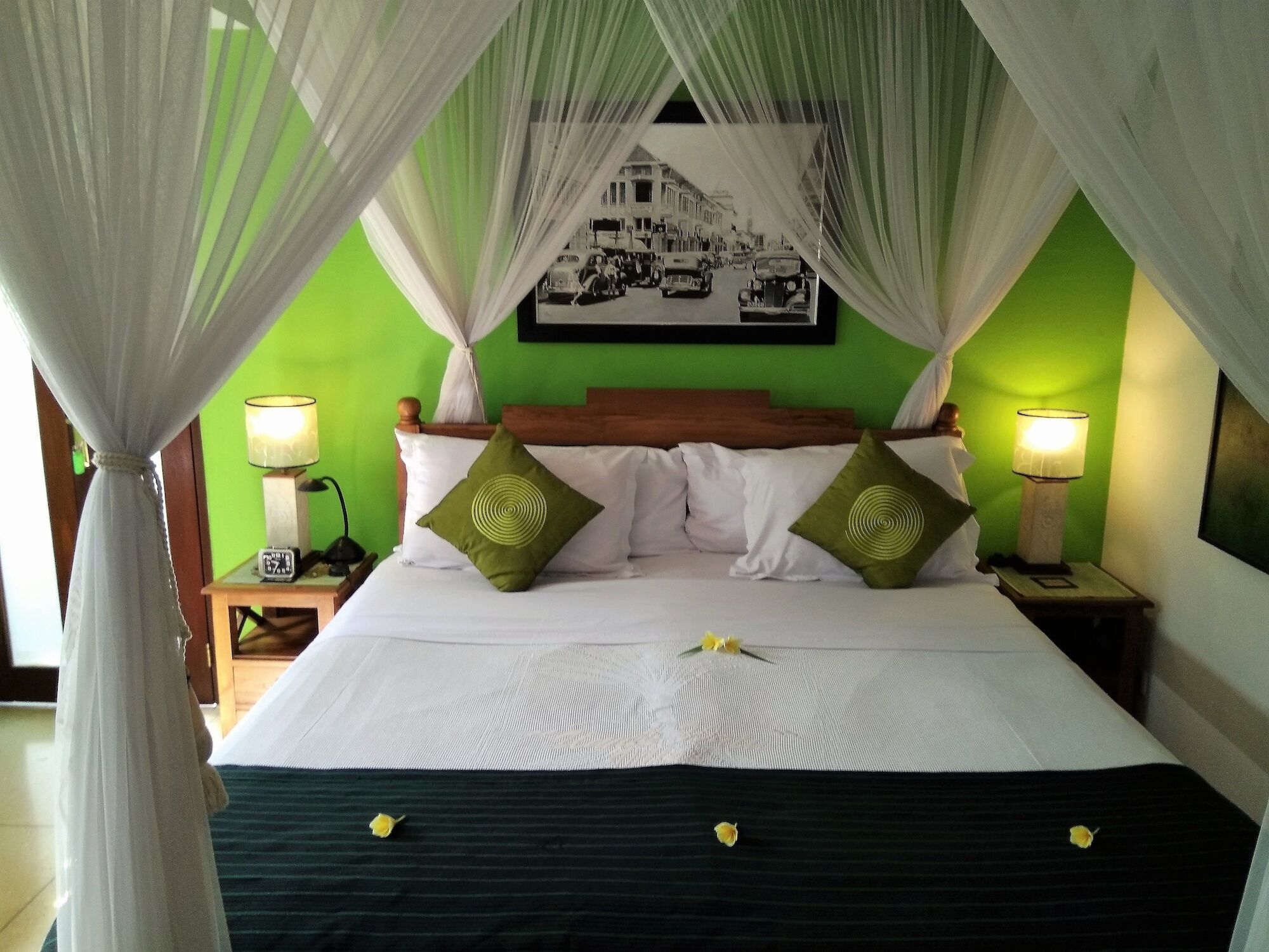 Umah Watu Villa Seminyak (Bali)